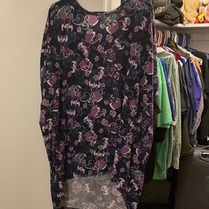 Lularoe xl irma